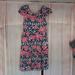 Anthropologie Dresses | Anthropologie Maeve Dress Size 4 | Color: Blue/Pink | Size: 4