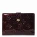 Louis Vuitton Bags | Louis Vuitton French Wallet Amaranth Monogram Vernis | Color: Purple | Size: Os