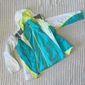 The North Face Jackets & Coats | North Face Girls 2 Piece Xl(18) Coat | Color: White/Yellow | Size: Xlg