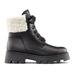 Cougar Stella Leather Waterproof Boots w/PrimaLoft - Women's Black 8 US STELLA-Black-8