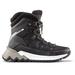 Cougar Steez Nylon Waterproof Sneakers w/PrimaLoft - Women's Black 7 US STEEZ-Black-7