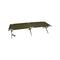 Major Outdoors Mil-Spec Plus US Design Mil-Spec Cot 77in L x 25in W x 18in H Olive Drab 02-6994004000