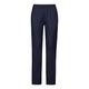 HEAD M dchen Club Pants Tennisbekleidung, Blau, M EU