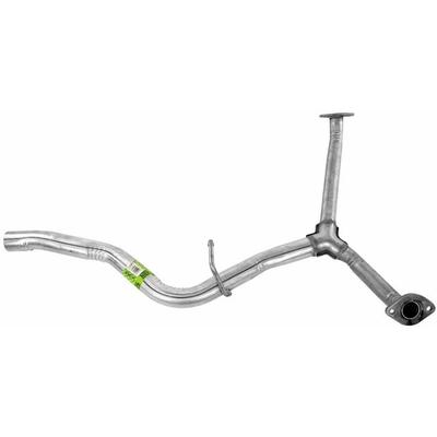 2008-2011 Subaru Impreza Exhaust Y Pipe - Walker
