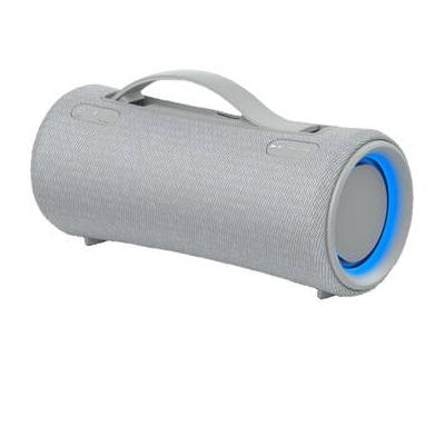 Sony SRS-XG300 Portable Bluetooth Speaker (Gray) S...