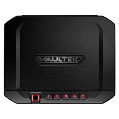 Vaultek VS10i Compact Biometric Pistol Safe with Bluetooth SKU - 176225