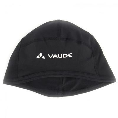 Vaude - Bike Warm Cap - Radmütze Gr S schwarz Image