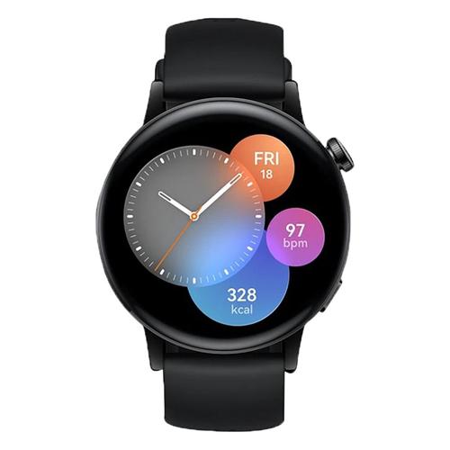 Huawei - Watch GT3 42mm, Smartwatch