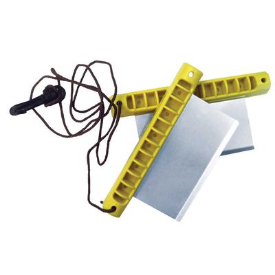 Midwest Tool Vinyl Fence Rail and Picket Removers Tabmaster Rail Remover 4 Inch x 6 Inch