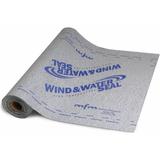 MFM Wind & Water Seal Underlayment Single Roll