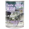 Taste of the Wild - Sierra Mountain - Set %: 6 x 390 g