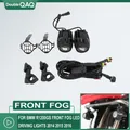 Phare antibrouillard avant pour moto BMW R1200GS pièces détachées pour BMW R 1200 GS Adventure LC