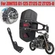 Pour ZONTES G1-125 ZT125 Z2 ZT125-U U1 125-G1X U125 Accessoires Moto Garde-Boue Arrière Garde-Boue