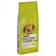 12kg Adult, poulet Dog Chow PURINA Croquettes pour chien + 2kg offerts!