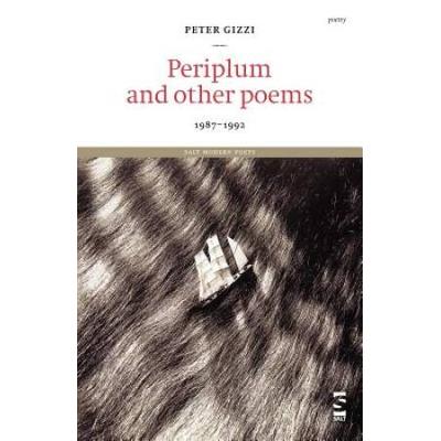 Periplum and Other Poems: 1987-1992