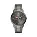 Fossil Gardner-Webb Bulldogs The Minimalist Three-Hand Smoke Watch