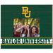 Baylor Bears 11'' x 13'' Team Spirit Scholastic Picture Frame