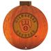 Milwaukee Brewers 12'' Pumpkin Sign