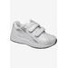 Men's Force V Drew Shoe by Drew in White Calf (Size 11 M)