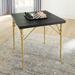 Suzanne Kasler Colette Game Table - Ballard Designs - Ballard Designs