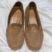 Coach Shoes | Coach Womens Shoes Brown Size 6 | Color: Brown | Size: 6