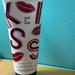 Victoria's Secret Bath & Body | Just A Kiss Lotion Victoria’s Secret | Color: Red/White | Size: Os