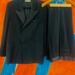 Gucci Suits & Blazers | Gucci Vintage Black Tuxedo | Color: Black | Size: 40r