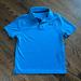 Under Armour Shirts & Tops | Boy’s Under Armour Polo | Color: Blue | Size: Sb