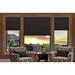 Linen Avenue Custom Cordless 70" W Blackout Cellular Shade Synthetic Fabrics | 7.39 W x 0.56 D in | Wayfair U6CR7000C72