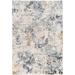 Blue/Orange 144 W in Area Rug - 17 Stories Belavida Abstract Saffron/Navy/Beige Area Rug Polyester | Wayfair C7919312CB7245EEB2E7B0C00066EBB0