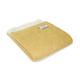 Tweedmill Textiles Lifestyle Delamere Throw Blanket Tuscan Yellow 150 x 183cms Pure Wool, THLSDL1641