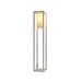 Accord Lighting Bruno Diego Felippe Cubic 43 Inch Floor Lamp - 3050.25