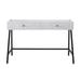 ELK Home Checkmate Console Table - S0075-9865