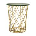 ELK Home Minter 14 Inch Accent Table - S0805-7401