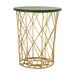 ELK Home Minter 14 Inch Accent Table - S0805-7401