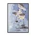 ELK Home Seagull Abstract Alternative Wall Art - S0017-10704