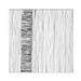 ELK Home Stripe Wood Alternative Wall Art - H0036-9737