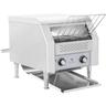 Toaster Grille Pain Convoyeur Inox 720 Toasts / Heure 7 Vitesses 230V 2220W