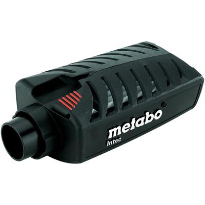 Metabo - Staubfangkassette sxe 425/450 TurboTec für Exzenterschleifer