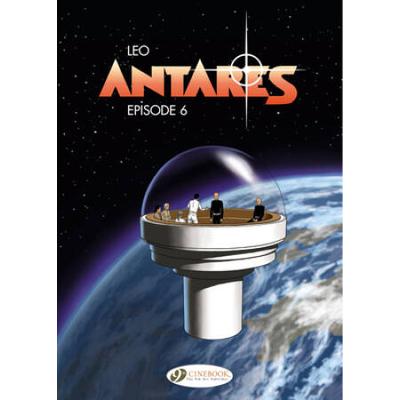 Antares, Episode 6