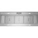 Zephyr AK9858B Spruce 1200 CFM 60" Wide Outdoor Range Hood Insert with