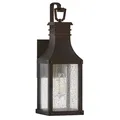 Hinkley Beacon Hill Outdoor Wall Sconce - 17460BLC