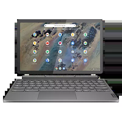 Lenovo Chromebook Duet 3 - 2 compute platform (8x ...
