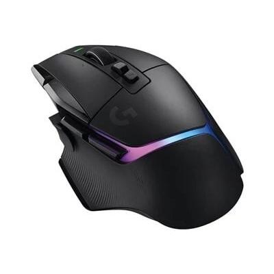 Logitech G502X PLUS Wireless Gaming Mouse