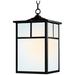 Coldwater-Outdoor Hanging Lantern