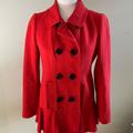 Kate Spade Jackets & Coats | Kate Spade Jacket Lightweight | Color: Red | Size: 2