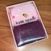 Kate Spade Accessories | Brand New In Box Kate Spade Plush Socks | Color: Pink/Purple | Size: Os