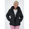 "Winterjacke ALIFE & KICKIN ""RaianaAK A Jacket Damen"" Gr. L, schwarz (moonless) Damen Jacken"