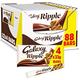 Galaxy Ripple Chocolate Bars Bulk Box, 88 Bars of 33g, (Packaging May Vary)