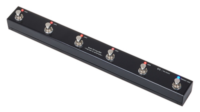 One Control Iguana Tail Loop MKIII - 5